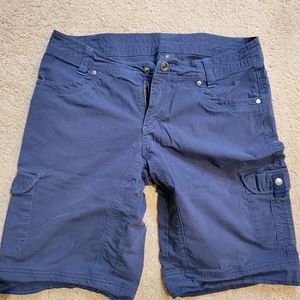Kuhl shorts